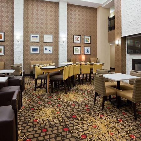 Homewood Suites By Hilton Sioux Falls Exterior foto