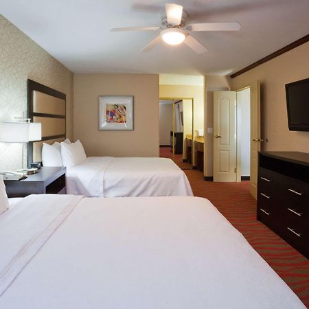 Homewood Suites By Hilton Sioux Falls Exterior foto