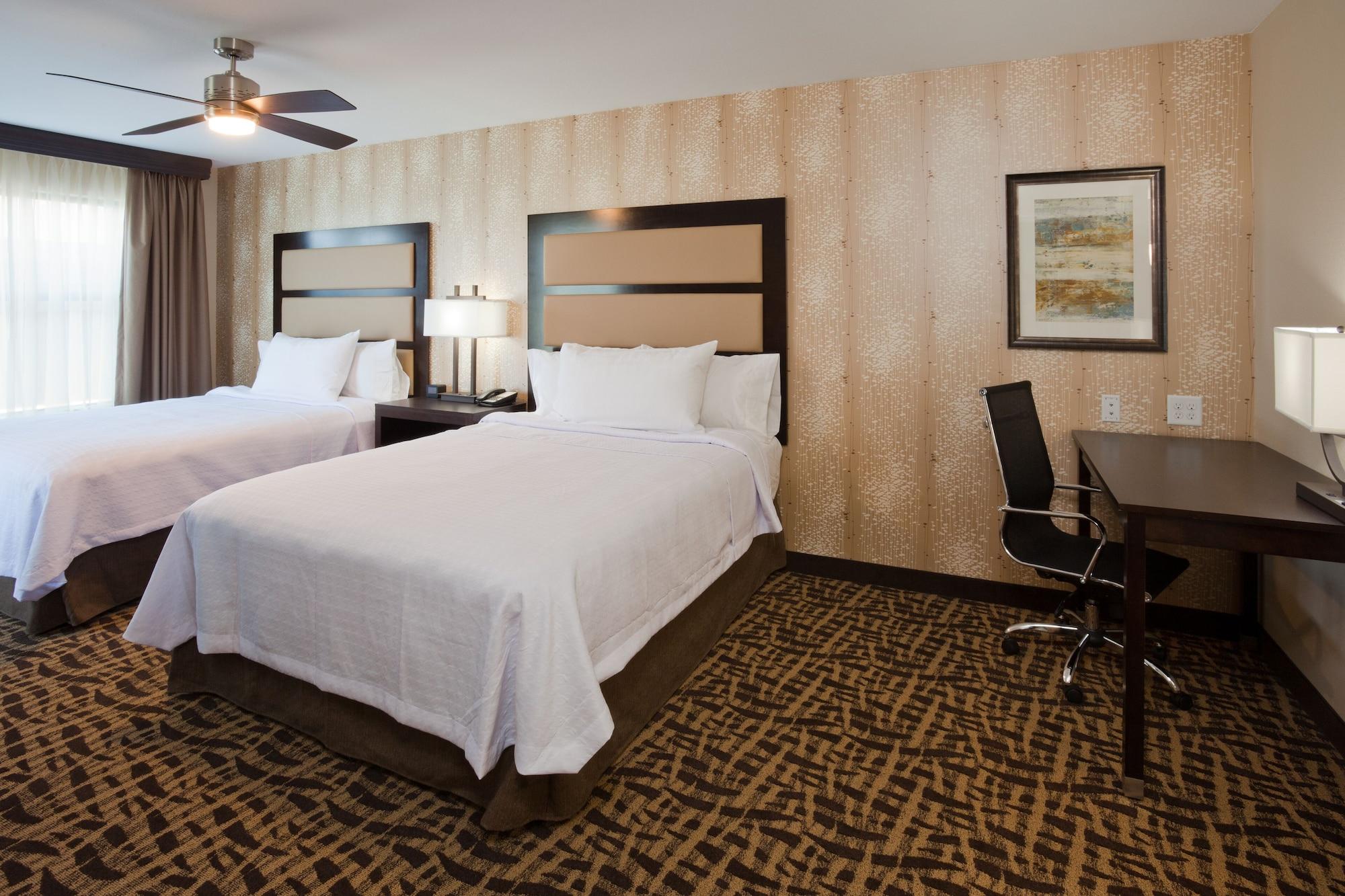 Homewood Suites By Hilton Sioux Falls Exterior foto