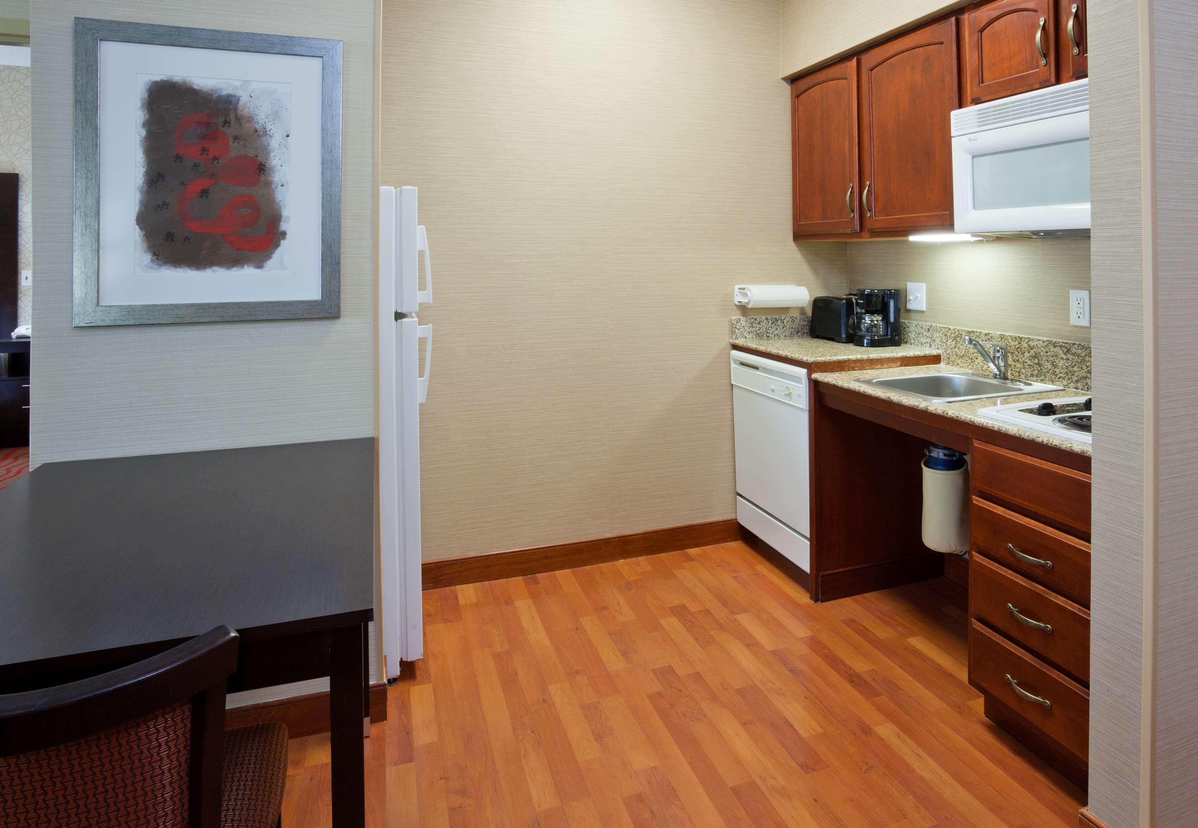 Homewood Suites By Hilton Sioux Falls Exterior foto