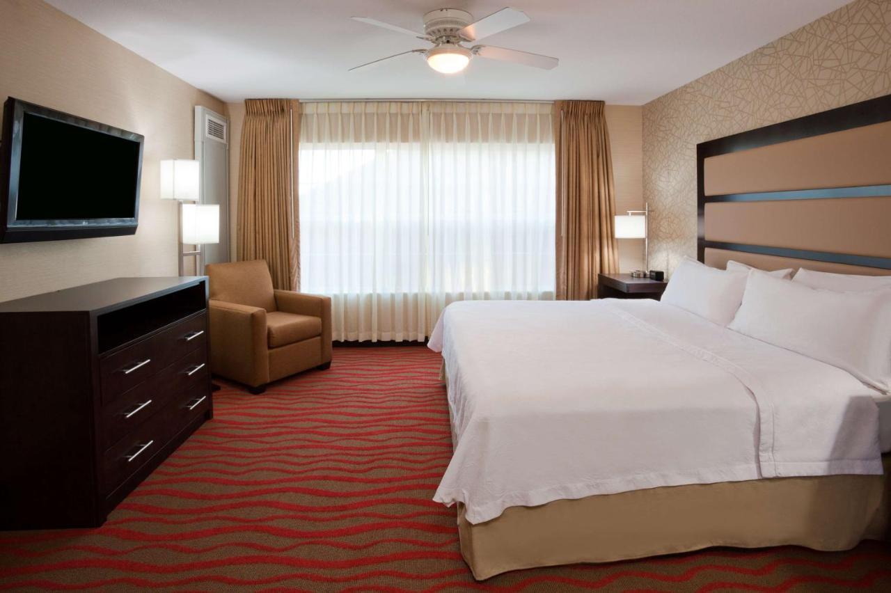 Homewood Suites By Hilton Sioux Falls Exterior foto
