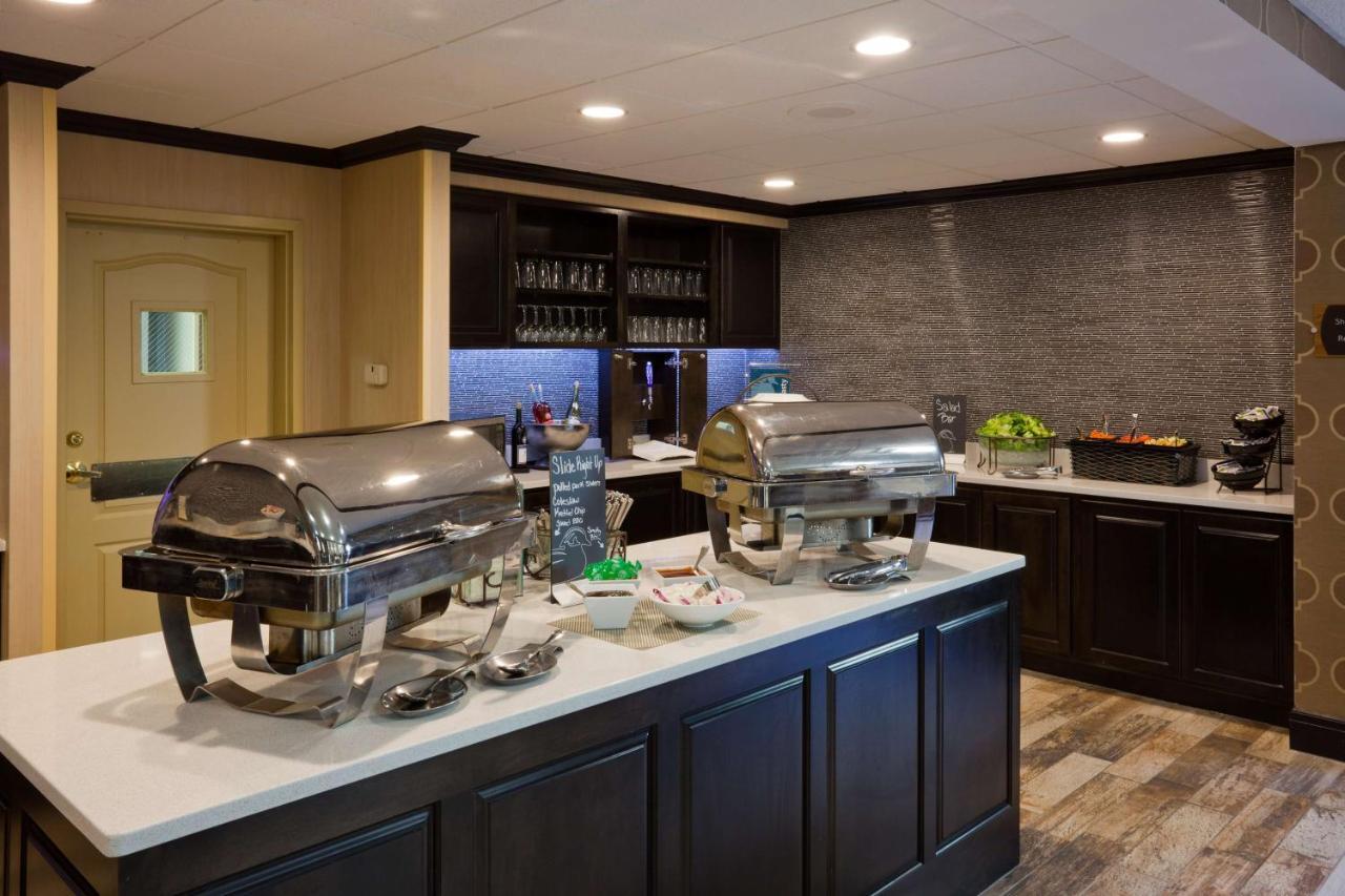 Homewood Suites By Hilton Sioux Falls Exterior foto