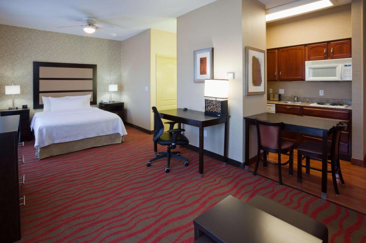 Homewood Suites By Hilton Sioux Falls Exterior foto