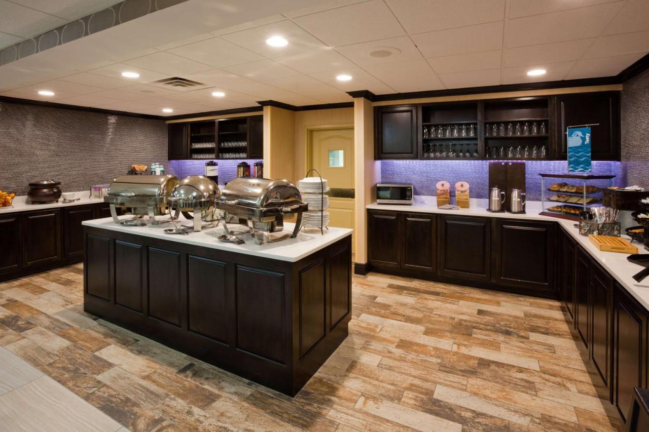 Homewood Suites By Hilton Sioux Falls Exterior foto