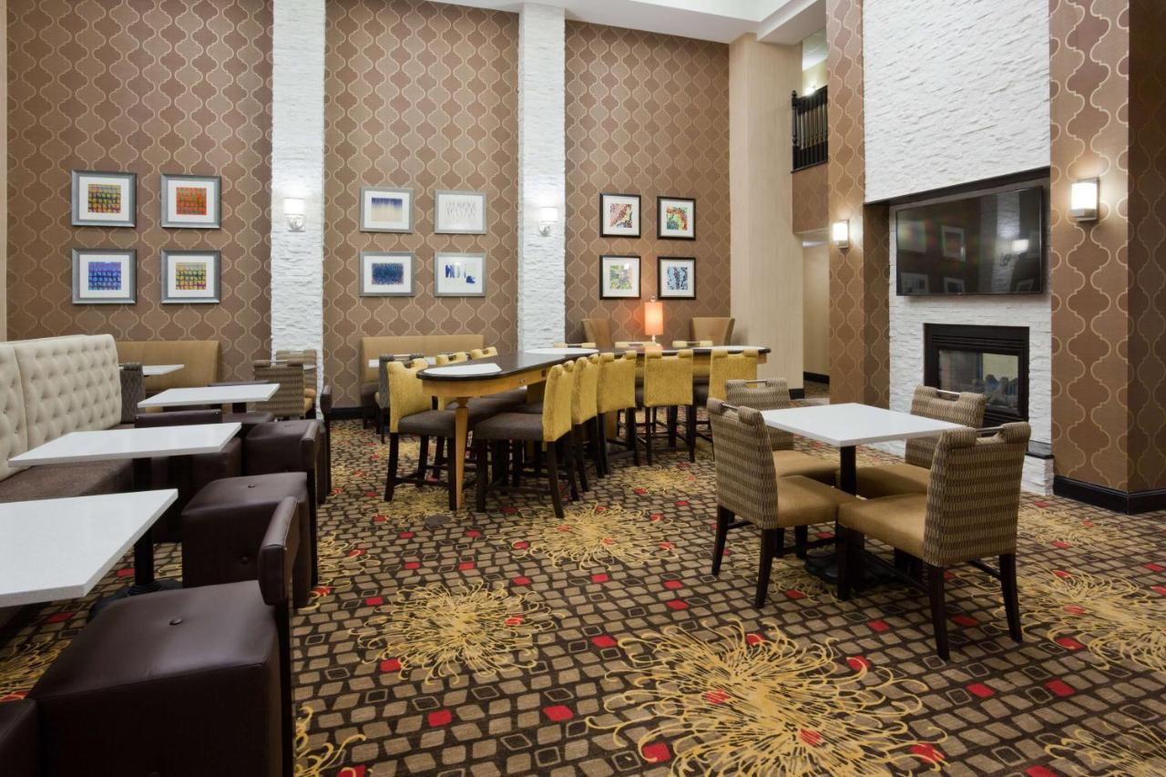 Homewood Suites By Hilton Sioux Falls Exterior foto