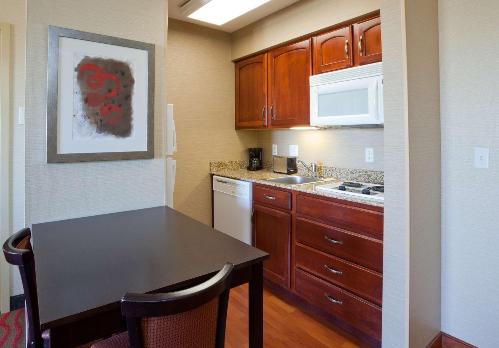 Homewood Suites By Hilton Sioux Falls Exterior foto