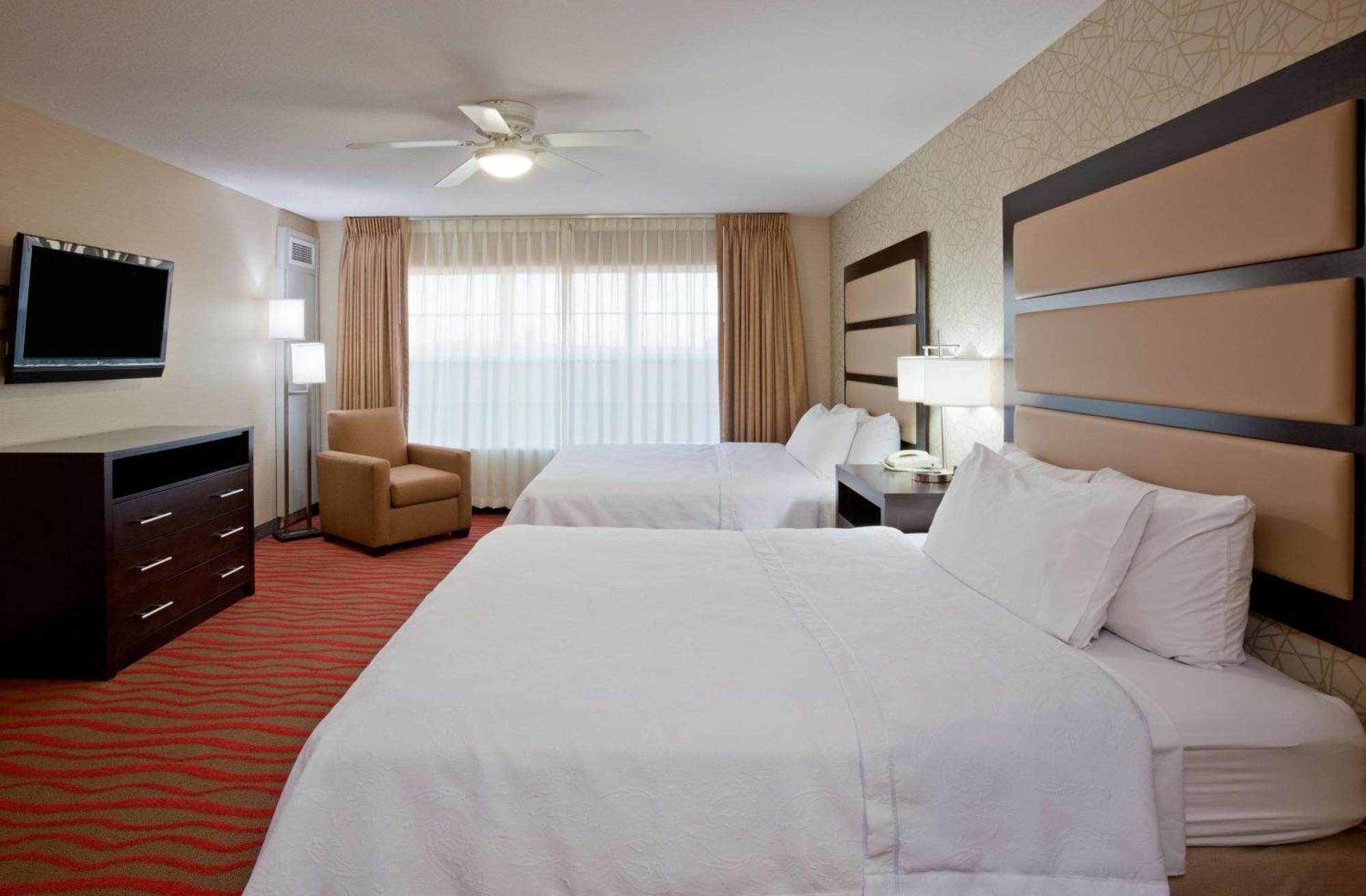 Homewood Suites By Hilton Sioux Falls Exterior foto