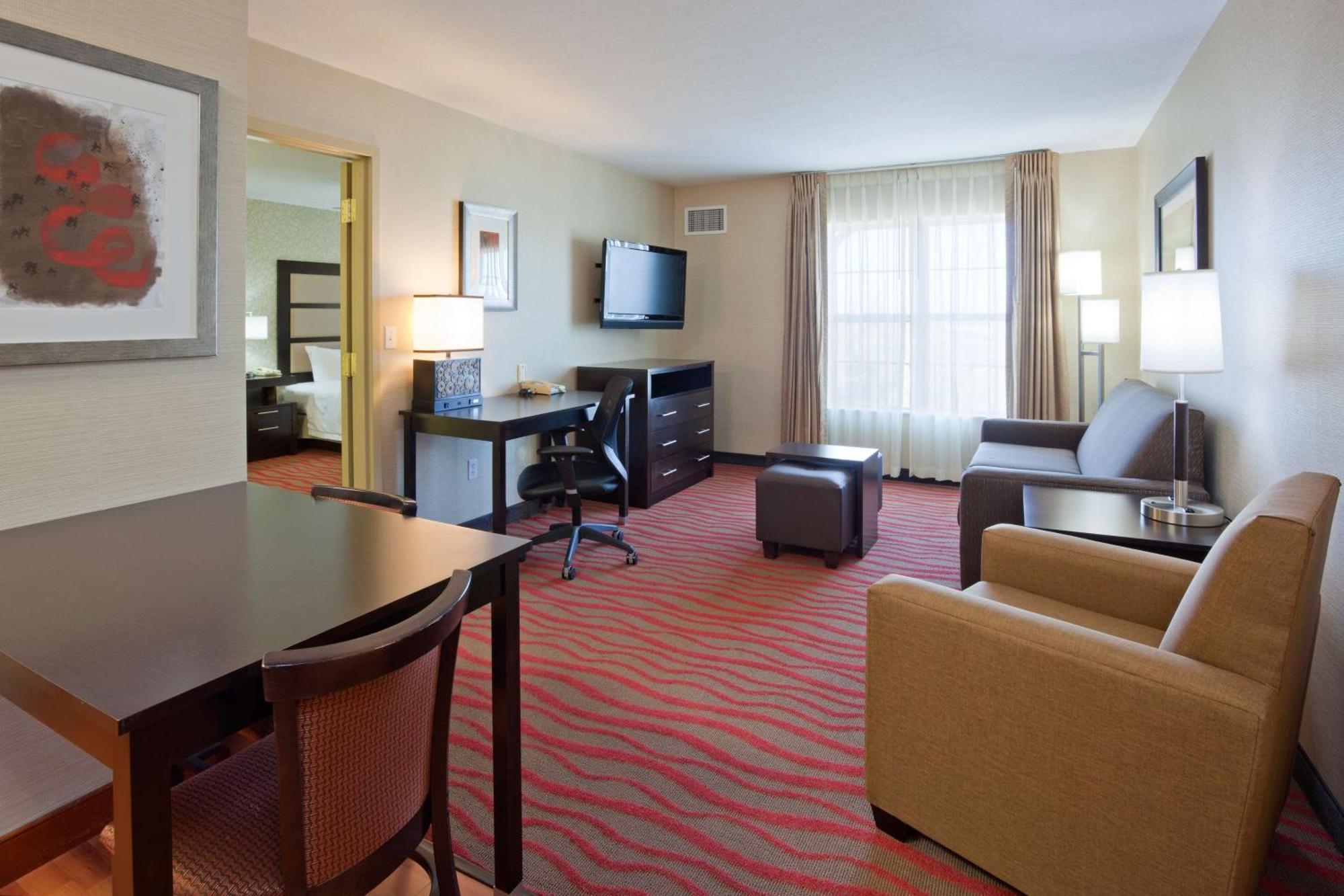 Homewood Suites By Hilton Sioux Falls Exterior foto