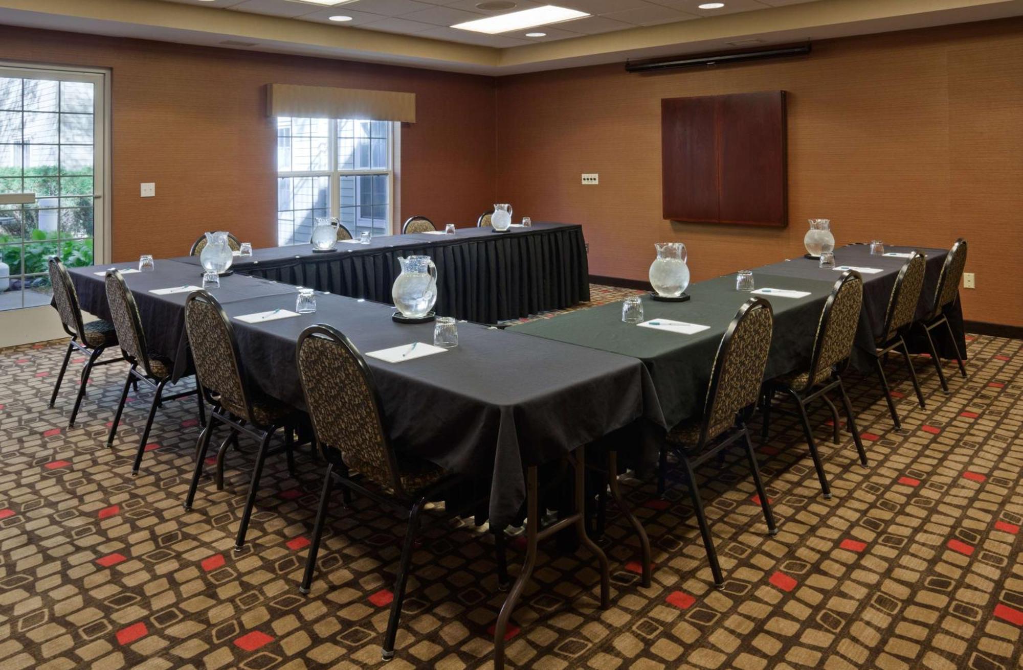 Homewood Suites By Hilton Sioux Falls Exterior foto