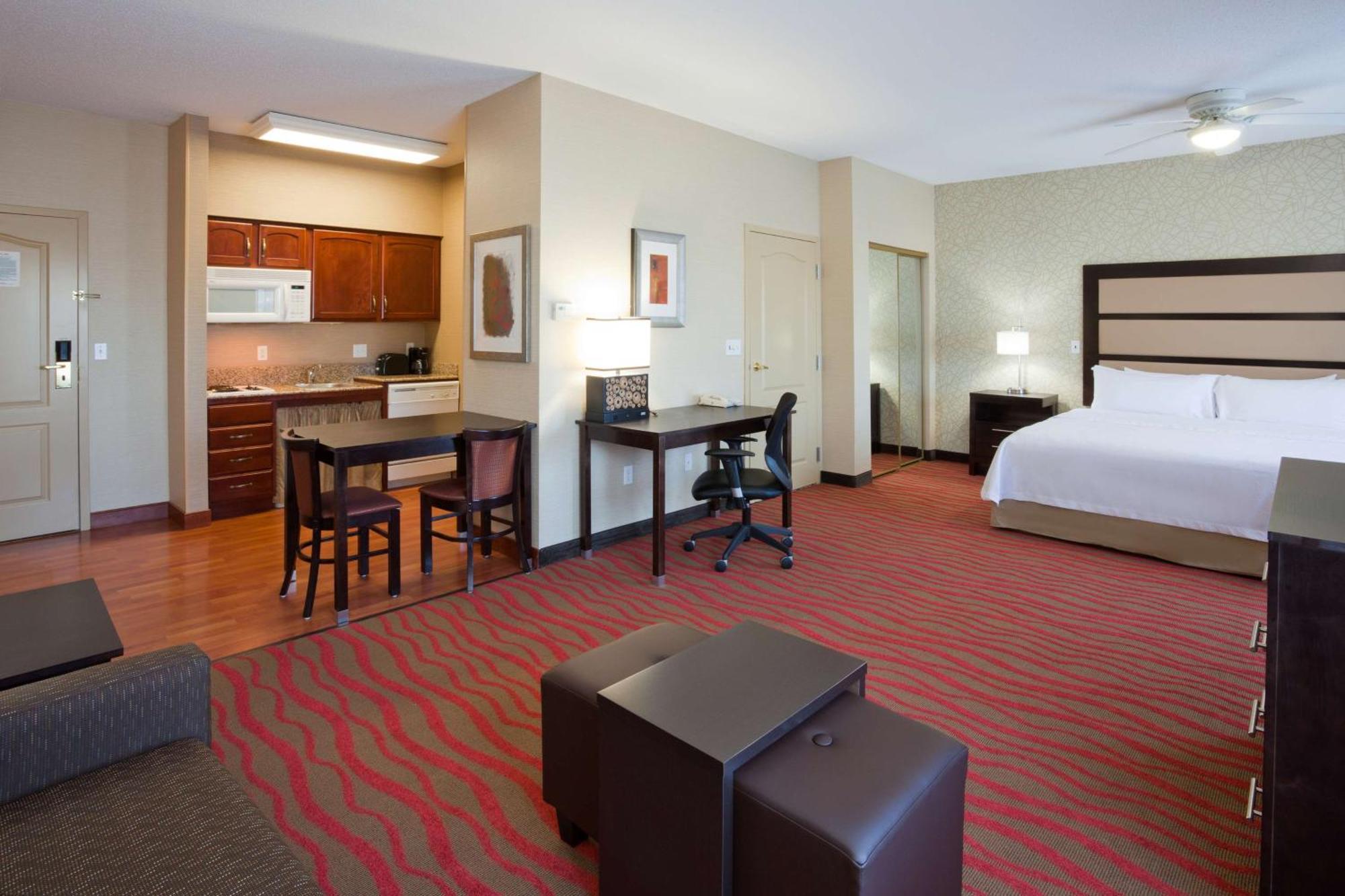 Homewood Suites By Hilton Sioux Falls Exterior foto