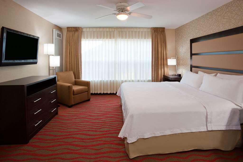Homewood Suites By Hilton Sioux Falls Quarto foto