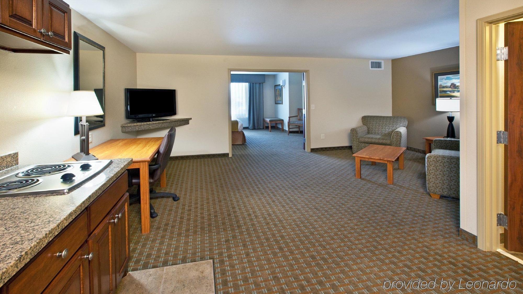 Homewood Suites By Hilton Sioux Falls Exterior foto