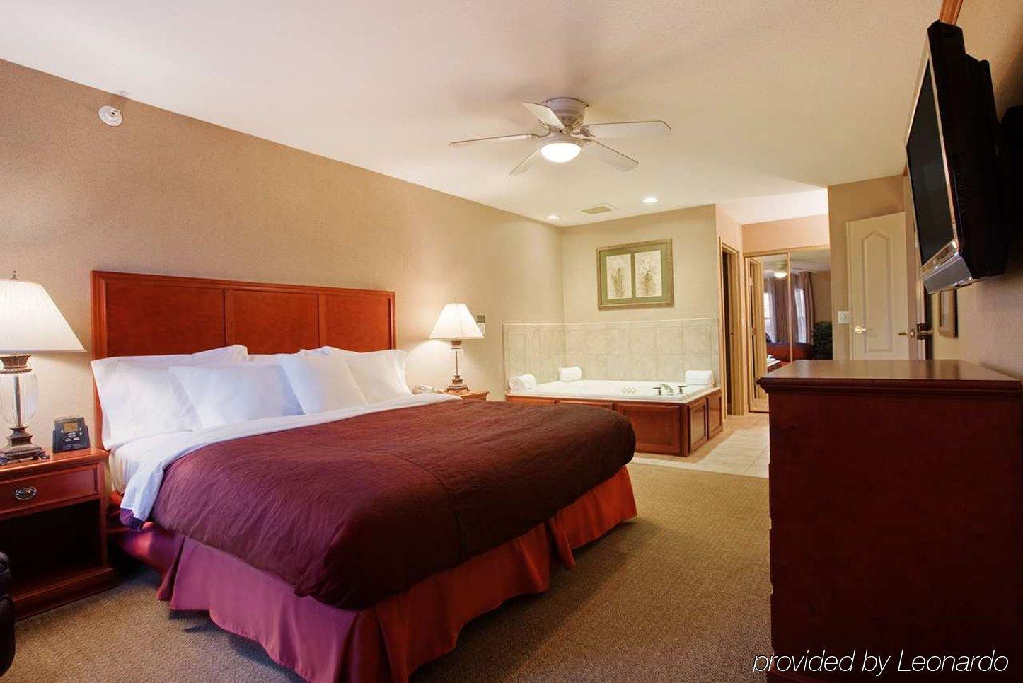 Homewood Suites By Hilton Sioux Falls Quarto foto