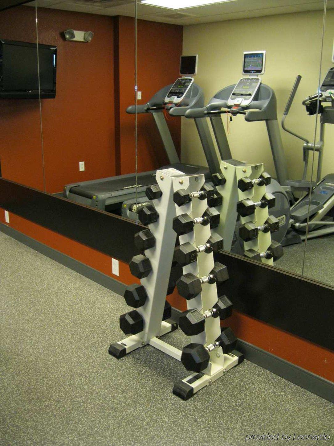 Homewood Suites By Hilton Sioux Falls Facilidades foto