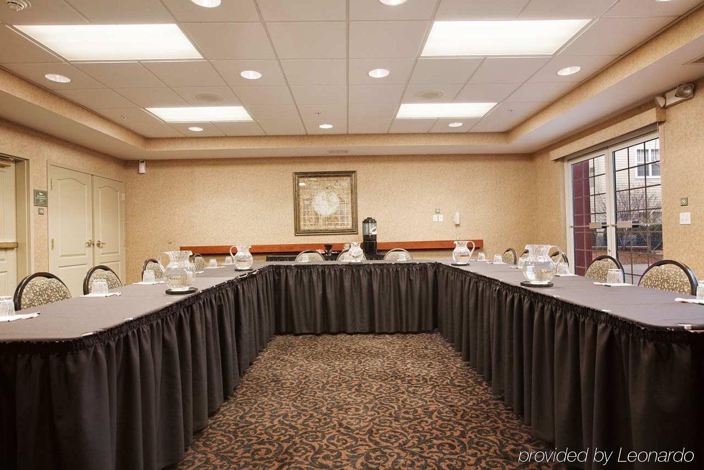 Homewood Suites By Hilton Sioux Falls Facilidades foto