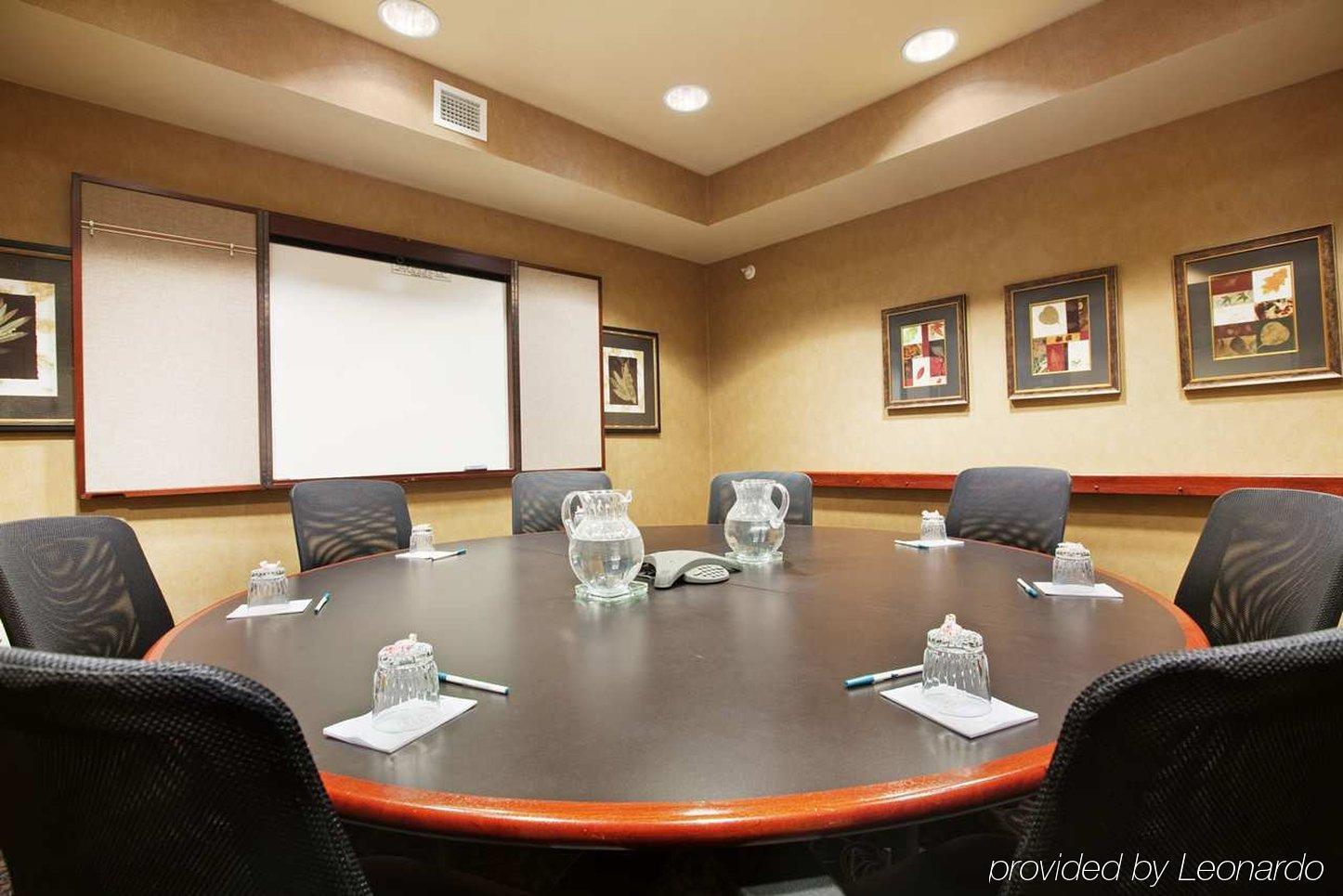 Homewood Suites By Hilton Sioux Falls Facilidades foto