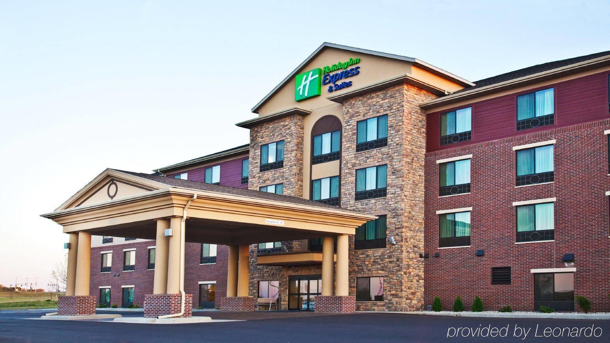 Homewood Suites By Hilton Sioux Falls Exterior foto