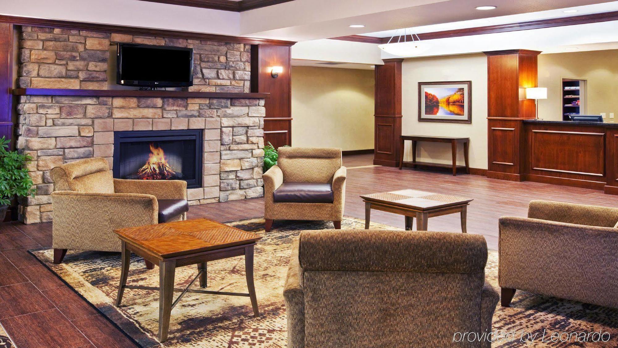 Homewood Suites By Hilton Sioux Falls Exterior foto