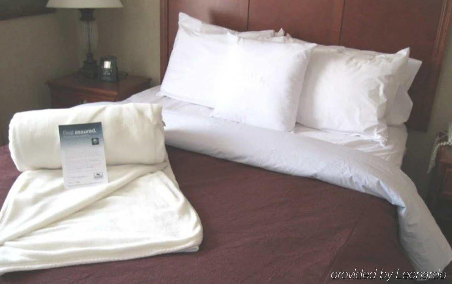 Homewood Suites By Hilton Sioux Falls Quarto foto
