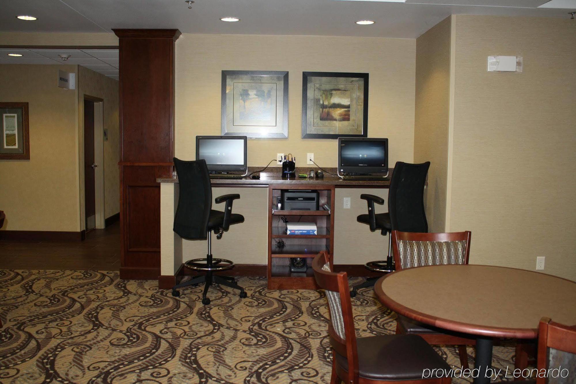 Homewood Suites By Hilton Sioux Falls Exterior foto