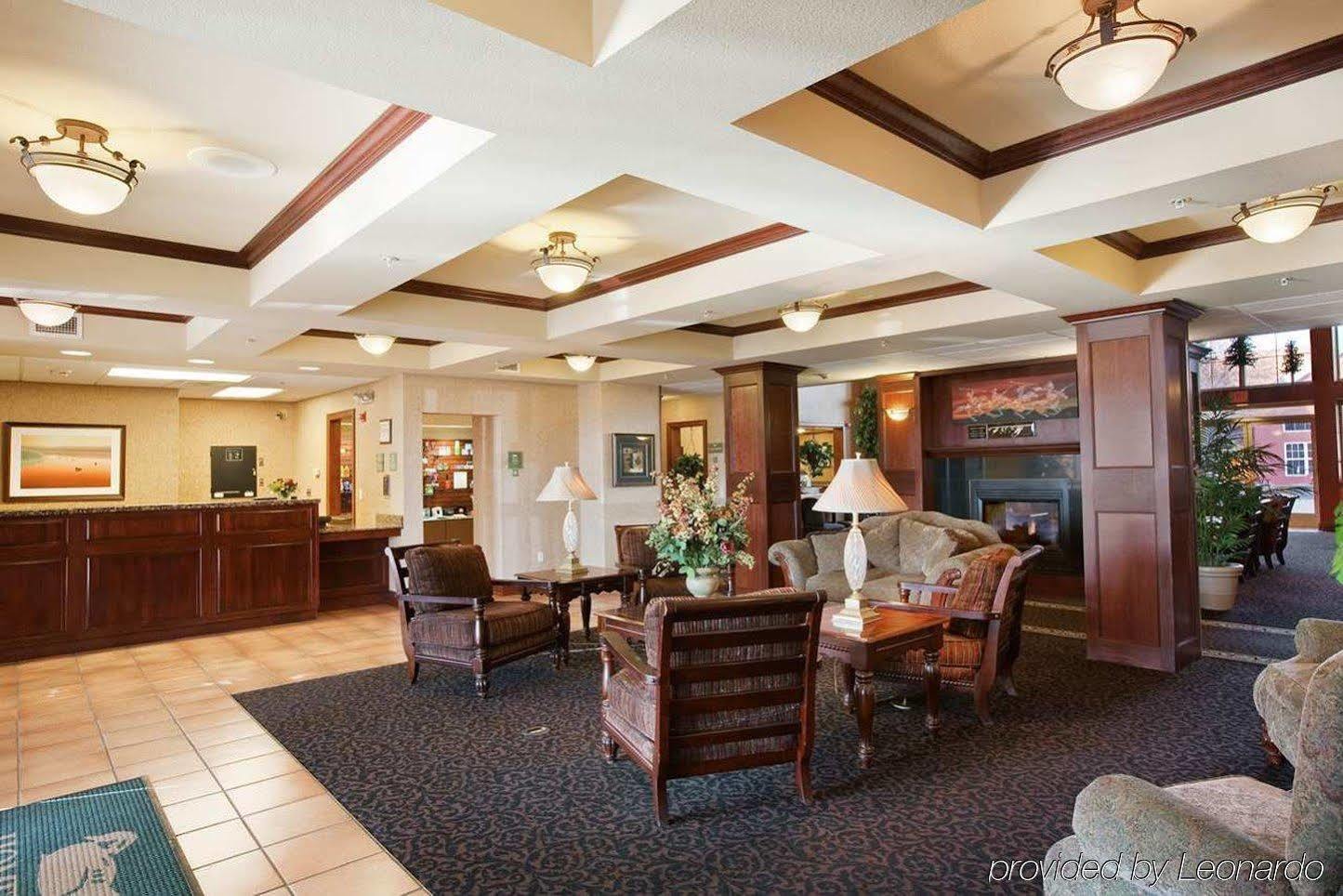 Homewood Suites By Hilton Sioux Falls Exterior foto